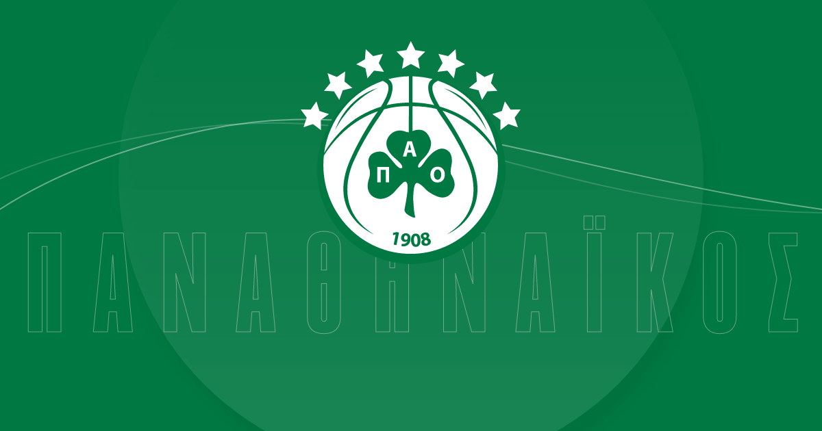 Panathinaikos BC